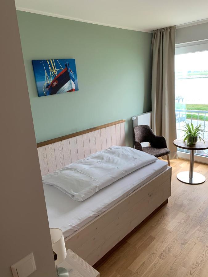 Be Bio Hotel Be Natural - Direkt Am Wasser Toenning Ngoại thất bức ảnh