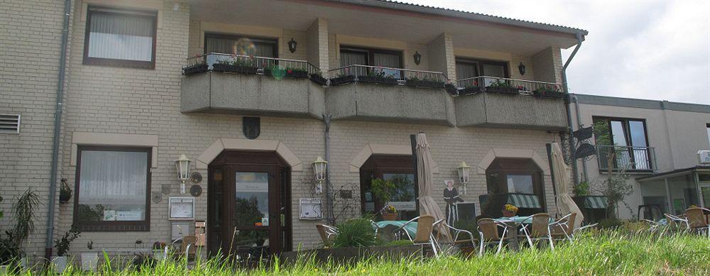 Be Bio Hotel Be Natural - Direkt Am Wasser Toenning Ngoại thất bức ảnh