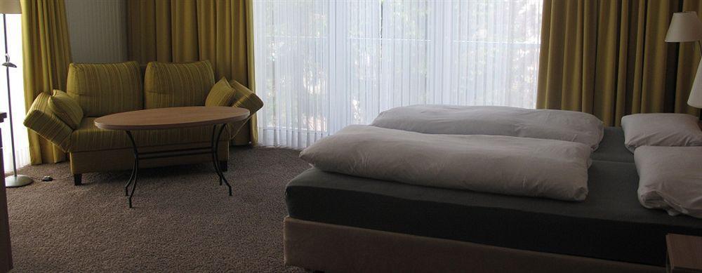 Be Bio Hotel Be Natural - Direkt Am Wasser Toenning Ngoại thất bức ảnh