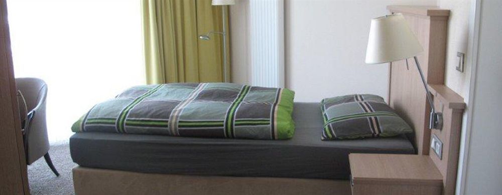 Be Bio Hotel Be Natural - Direkt Am Wasser Toenning Ngoại thất bức ảnh