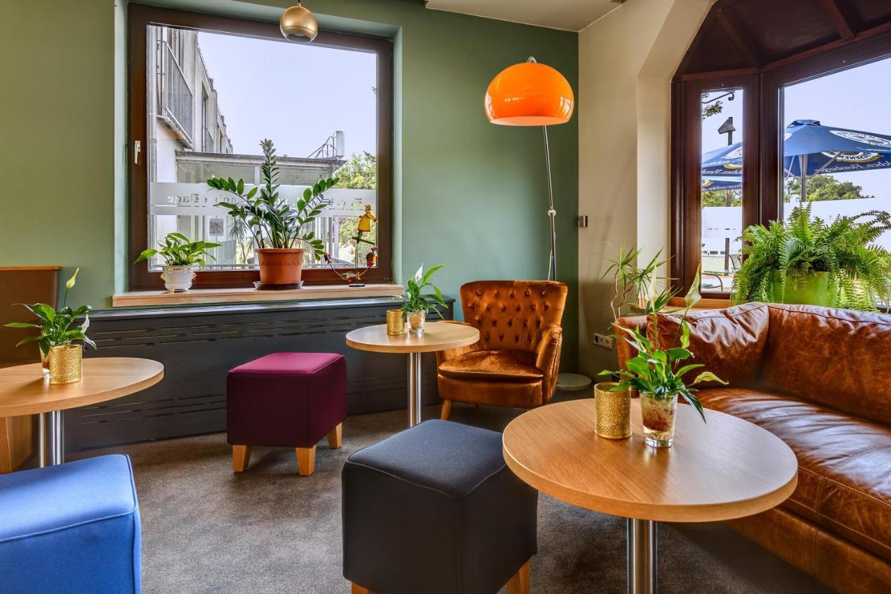 Be Bio Hotel Be Natural - Direkt Am Wasser Toenning Ngoại thất bức ảnh