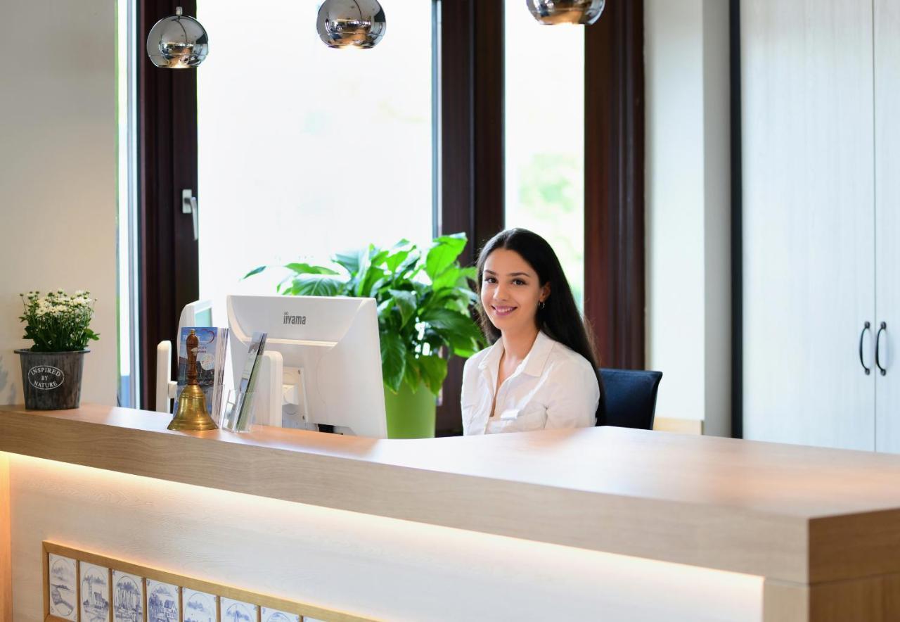Be Bio Hotel Be Natural - Direkt Am Wasser Toenning Ngoại thất bức ảnh