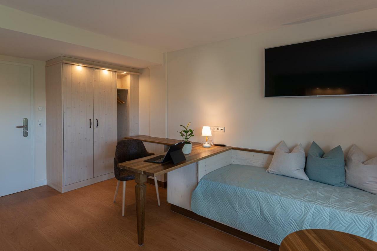 Be Bio Hotel Be Natural - Direkt Am Wasser Toenning Ngoại thất bức ảnh